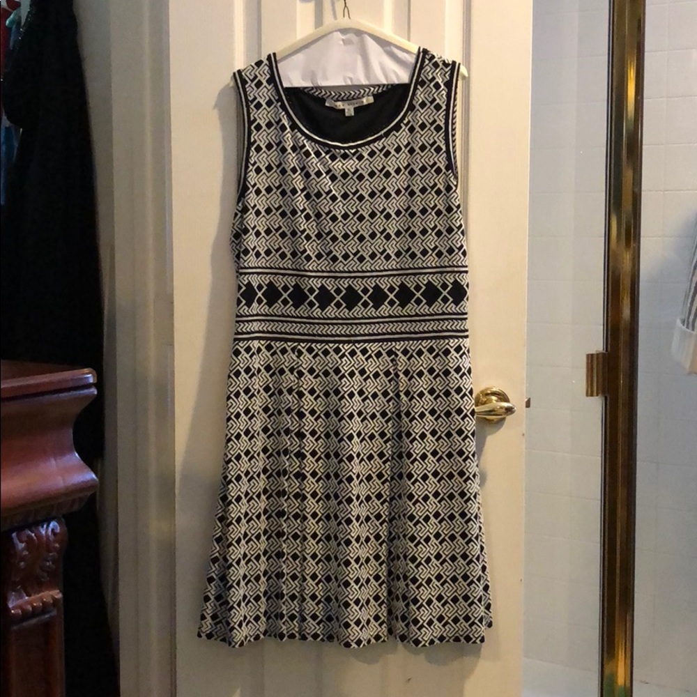 Max Studio dress